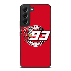 MARC MARQUEZ Samsung Galaxy S22 Plus Case Cover