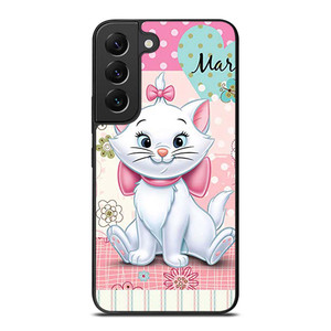 MARIE THE ARISTOCATS CAT DISNEY 2 Samsung Galaxy S22 Plus Case Cover