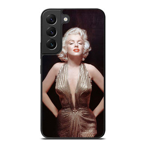 MARILYN MONROE SEXY Samsung Galaxy S22 Plus Case Cover