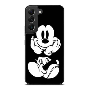 MICKEY MOUSE RETRO CLASSIC Samsung Galaxy S22 Plus Case Cover