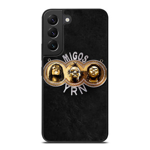 MIGOS YRN Samsung Galaxy S22 Plus Case Cover