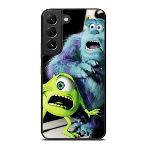 MIKE MONSTER INC Samsung Galaxy S22 Plus Case Cover