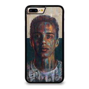 LOGIC RAPPER PAINT iPhone 7 / 8 Plus Case Cover