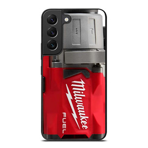 MILWAUKEE DRILL TOOL Samsung Galaxy S22 Plus Case Cover