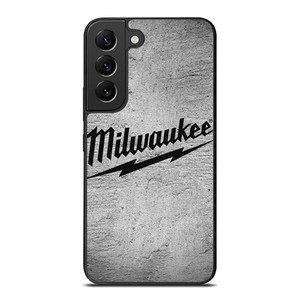 MILWAUKEE TOOL LOGO ICON Samsung Galaxy S22 Plus Case Cover