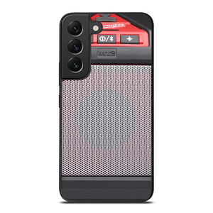 MILWAUKEE TOOL M12 SPEAKER Samsung Galaxy S22 Plus Case Cover