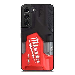MILWAUKEE TOOLS SAWZAL Samsung Galaxy S22 Plus Case Cover