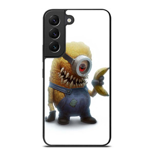MINION MONSTER Samsung Galaxy S22 Plus Case Cover