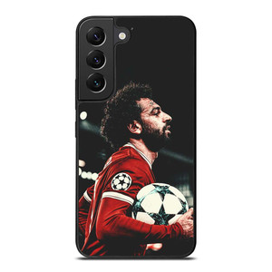 MOHAMED SALAH LIVERPOOL Samsung Galaxy S22 Plus Case Cover