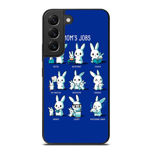 MOM'S JOB Samsung Galaxy S22 Plus Case Cover