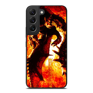 MONSTER HUNTER Samsung Galaxy S22 Plus Case Cover