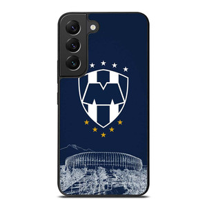 MONTERREY FC MEXICO FOOTBALL CLUB Samsung Galaxy S22 Plus Case Cover