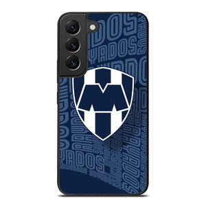 MONTERREY FC RAYADOS MEXICO FOOTBALL CLUB Samsung Galaxy S22 Plus Case Cover