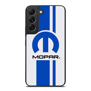 MOPAR LOGO 2 Samsung Galaxy S22 Plus Case Cover