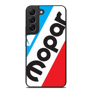 MOPAR LOGO 3 Samsung Galaxy S22 Plus Case Cover