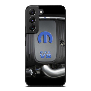 MOPAR LOGO ENGINE LOGO Samsung Galaxy S22 Plus Case Cover