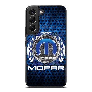 MOPAR METAL LOGO Samsung Galaxy S22 Plus Case Cover