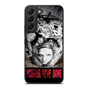 MOTHER LOVE BONE Samsung Galaxy S22 Plus Case Cover