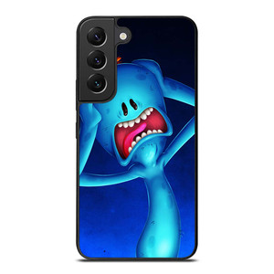 MR MEESEEKS CAN DO Samsung Galaxy S22 Plus Case Cover
