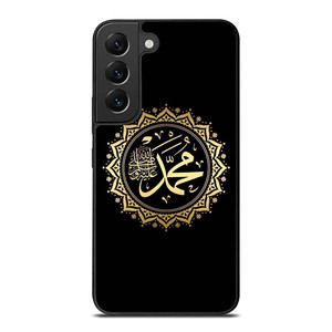 MUHAMMAD THE PROPHET Samsung Galaxy S22 Plus Case Cover