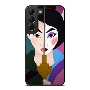 MULAN DISNEY Samsung Galaxy S22 Plus Case Cover