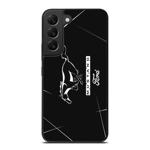 MUSTANG FORD LOGO Samsung Galaxy S22 Plus Case Cover