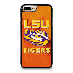 LSU TIGERS FOOTBALL TEAM iPhone 7 / 8 Plus Case Cover LSU TIGERS FOOTBALL TEAM iPhone 7 / 8 Plus Case Cover