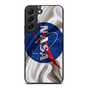 NASA LOGO FLAG Samsung Galaxy S22 Plus Case Cover