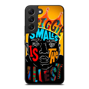 NOTORIOUS BIG ILLEST Samsung Galaxy S22 Plus Case Cover