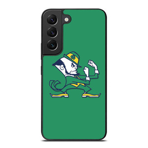 NOTRE DAME FIGHTING 2 Samsung Galaxy S22 Plus Case Cover