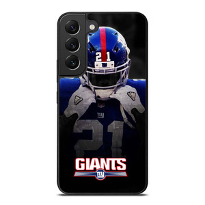 NY NEW YORK GIANTS Samsung Galaxy S22 Plus Case Cover
