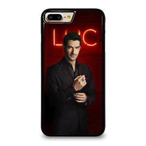LUCIFER MOVIE POSTER iPhone 7 / 8 Plus Case Cover