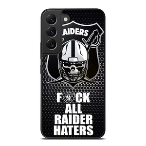 OAKLAND RIDERS 2 Samsung Galaxy S22 Plus Case Cover