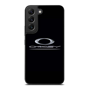 OAKLEY ICON CHROME Samsung Galaxy S22 Plus Case Cover