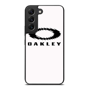 OAKLEY SYMBOL Samsung Galaxy S22 Plus Case Cover