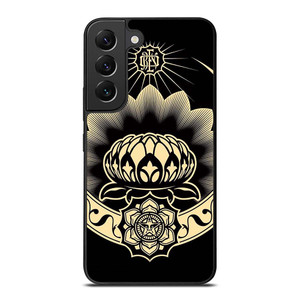 OBEY CLOTHING LOGO ARTWORK Samsung Galaxy S22 Plus Case Cover