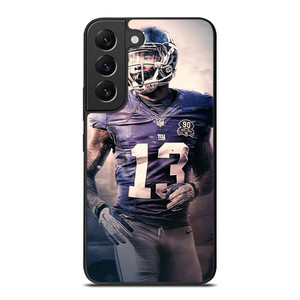 ODELL BECKHAM NY GIANTS 2 Samsung Galaxy S22 Plus Case Cover