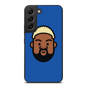 ODELL BECKHAM NY GIANTS CARTOON Samsung Galaxy S22 Plus Case Cover