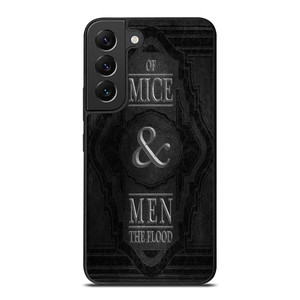 OF MICE AND MEN THE FLOOD Samsung Galaxy S22 Plus Case Cover