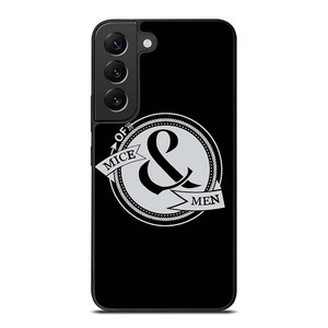OF MICE AND MEN Samsung Galaxy S22 Plus Case Cover