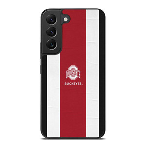OHIE STATE BUCKEYES LOGO ICON Samsung Galaxy S22 Plus Case Cover