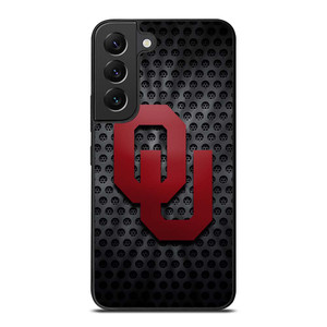 OKLAHOMA SOONERS SYMBOL Samsung Galaxy S22 Plus Case Cover