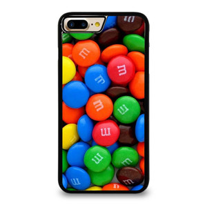 M&M'S CHOCOLATE COLLECTION iPhone 7 / 8 Plus Case Cover M&M'S CHOCOLATE COLLECTION iPhone 7 / 8 Plus Case Cover