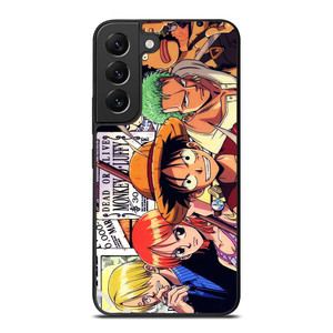 ONE PIECE 2 Samsung Galaxy S22 Plus Case Cover