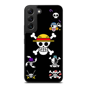 ONE PIECE 3 Samsung Galaxy S22 Plus Case Cover