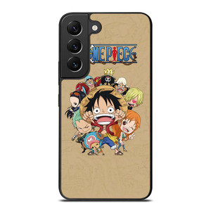 ONE PIECE ANIME KAWAII Samsung Galaxy S22 Plus Case Cover