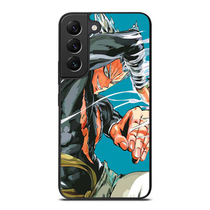 ONE PUNCH MAN GAROU Samsung Galaxy S22 Plus Case Cover