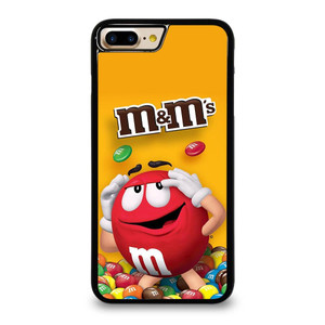 M&M'S CHOCOLATE MASCOT iPhone 7 / 8 Plus Case Cover