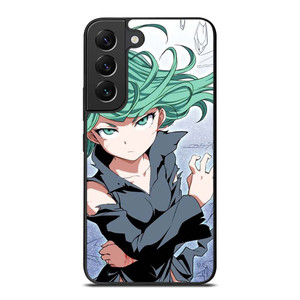 ONE PUNCH MAN TATSUMAKI Samsung Galaxy S22 Plus Case Cover