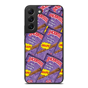 ONLY BACKWOODS CIGAR 2 Samsung Galaxy S22 Plus Case Cover